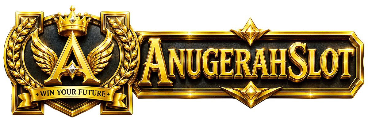 Logo Anugerahslot